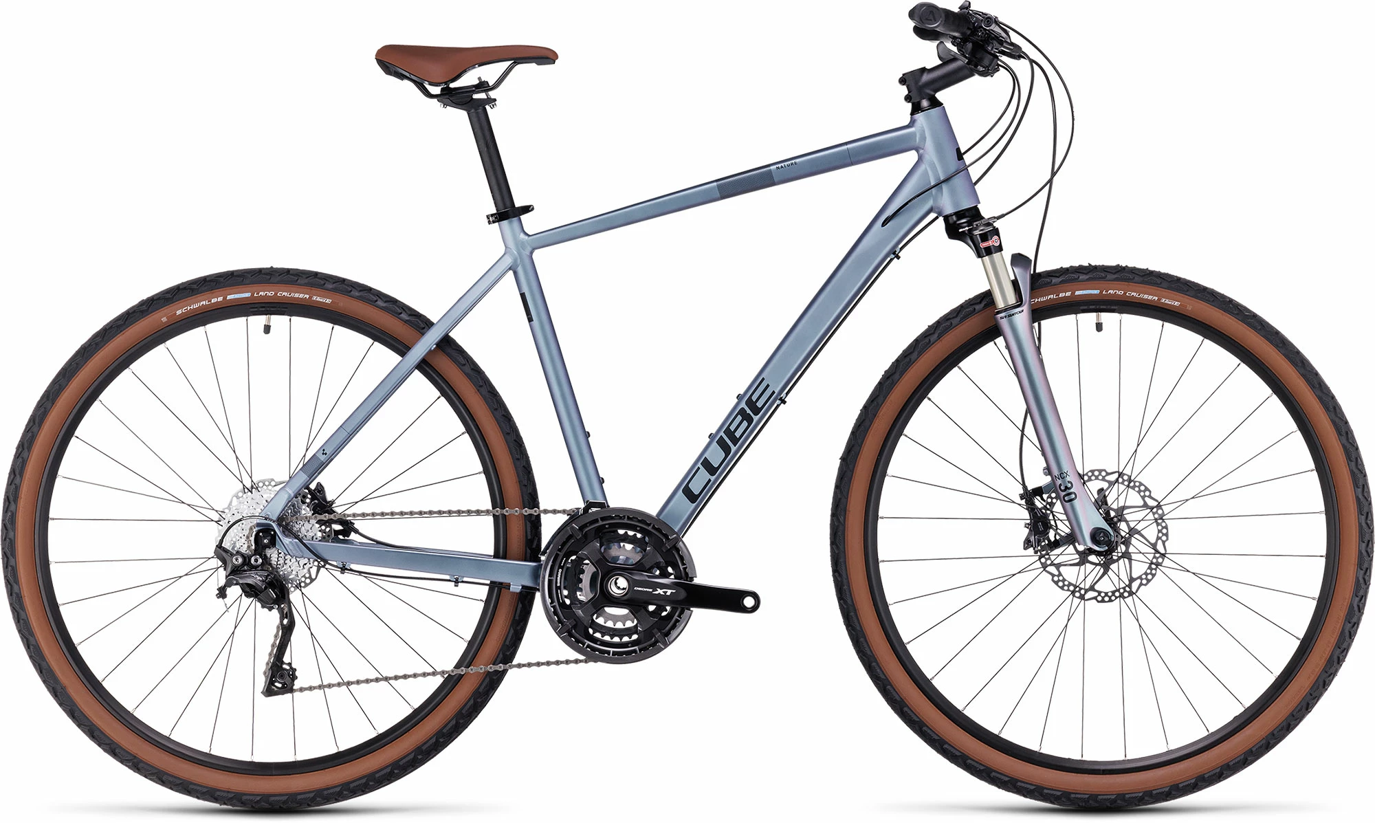 Cube Nature SLX Galactic´n´black 3 Cube Nature SLX Galactic´n´black