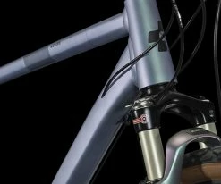 Cube Nature SLX Galactic´n´black 11 Cube Nature SLX Galactic´n´black -vélo de route CUBE Nature SLX galactic n black 645360 4