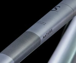 Cube Nature SLX Galactic´n´black 12 Cube Nature SLX Galactic´n´black -vélo de route CUBE Nature SLX galactic n black 645360 5