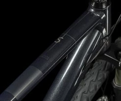 Cube Nature SLX Grey´n´black 10 Cube Nature SLX Grey´n´black -vélo de route CUBE Nature SLX grey n black 645350 3