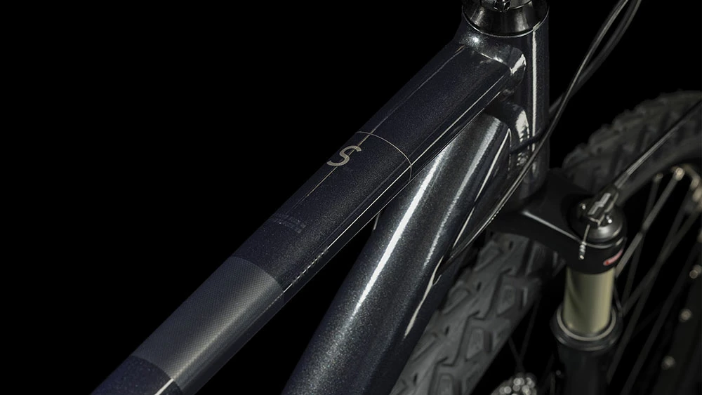 Cube Nature SLX Grey´n´black 5 Cube Nature SLX Grey´n´black – Image 3