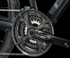 Cube Nature SLX Grey´n´black 13 Cube Nature SLX Grey´n´black -vélo de route CUBE Nature SLX grey n black 645350 6