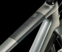 Cube Nulane C:62 SLT Prizmsilver´n´black 11 Cube Nulane C:62 SLT Prizmsilver´n´black -vélo de route CUBE Nulane C62 SLT prizmsilver n black 651500 4