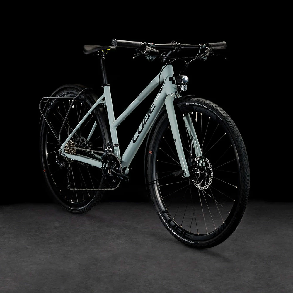 Cube Nulane Pro FE Lady Grey'n'black 4 Cube Nulane Pro FE Lady Grey'n'black – Image 2