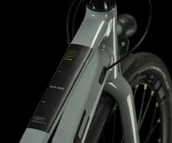 Cube Nulane Pro FE Lady Grey'n'black 10 Cube Nulane Pro FE Lady Grey'n'black -vélo de route CUBE Nulane Pro FE Lady grey n black 651600 3