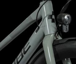 Cube Nulane Pro FE Lady Grey'n'black 12 Cube Nulane Pro FE Lady Grey'n'black -vélo de route CUBE Nulane Pro FE Lady grey n black 651600 5