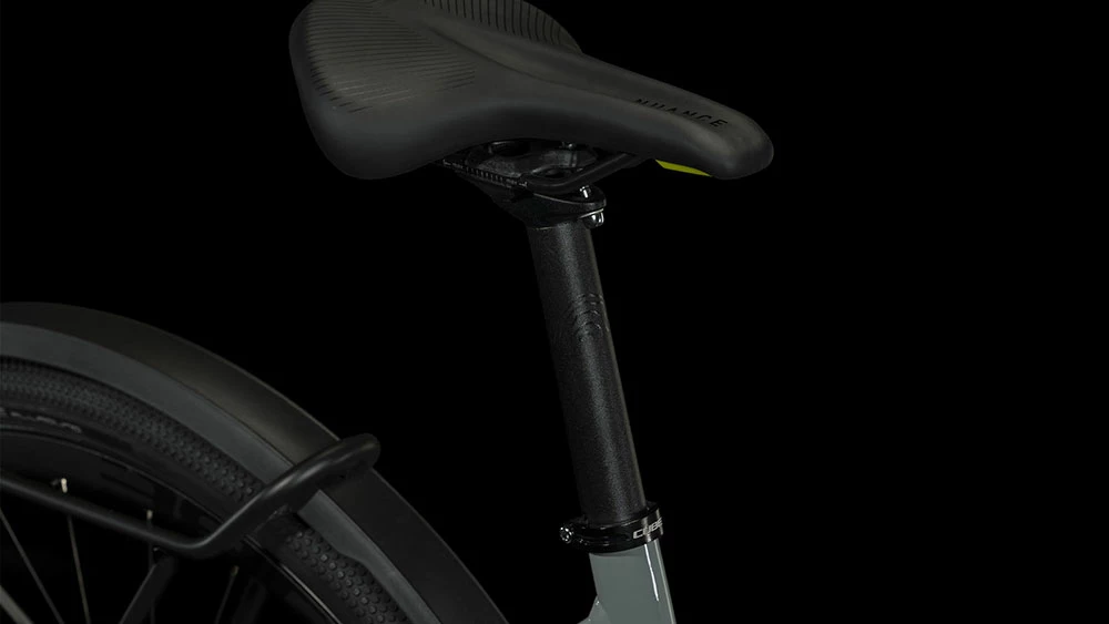 Cube Nulane Pro FE Lady Grey'n'black 8 Cube Nulane Pro FE Lady Grey'n'black – Image 6