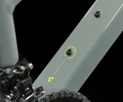 Cube Nulane Pro Lady Grey´n´black -vélo de route CUBE Nulane Pro Lady grey n black 651200 5