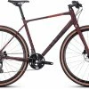 Cube Nulane Race Rubyred'n'black 2 Cube Nulane Race Rubyred'n'black -vélo de route CUBE Nulane Race rubyred n black 651300 1