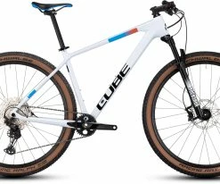 Cube Reaction C:62 Pro White´n´blue´n´red