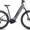 Cube Reaction Hybrid Pro 500 Easy Entry Flashgrey´n´green -vélo de route CUBE Reaction Hybrid Pro 500 Easy Entry flashgrey n green 634101 1