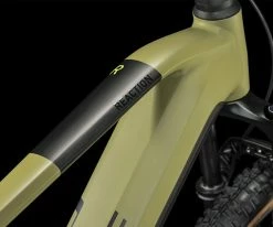 Cube Reaction Hybrid Race 750 Olive´n´green -vélo de route CUBE Reaction Hybrid Race 750 olive n green 634213 6