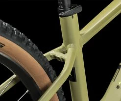 Cube Reaction Hybrid Race 750 Olive´n´green -vélo de route CUBE Reaction Hybrid Race 750 olive n green 634213 8