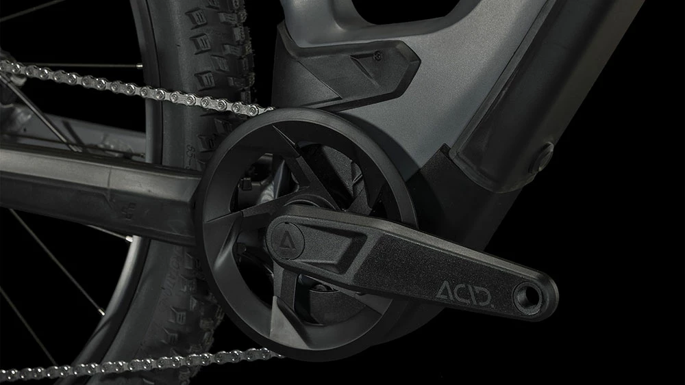 Cube Reaction Hybrid SLT 750 Prizmsilver´n´grey 7 Cube Reaction Hybrid SLT 750 Prizmsilver´n´grey – Image 5