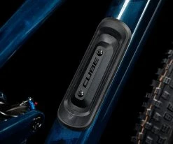 Cube Stereo ONE44 C:68X SLT Liquidblue'n'black -vélo de route CUBE Stereo ONE44 C68X SLT liquidblue n black 654500 5