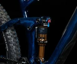 Cube Stereo ONE44 C:68X SLT Liquidblue'n'black -vélo de route CUBE Stereo ONE44 C68X SLT liquidblue n black 654500 6