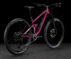 Cube Stereo ONE44 C:68X SLX Wine'n'grey 10 Cube Stereo ONE44 C:68X SLX Wine'n'grey -vélo de route CUBE Stereo ONE44 C68X SLX wine n grey 654401 3