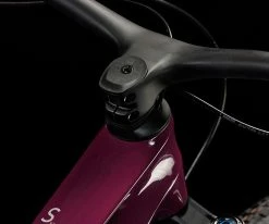 Cube Stereo ONE44 C:68X SLX Wine'n'grey 12 Cube Stereo ONE44 C:68X SLX Wine'n'grey -vélo de route CUBE Stereo ONE44 C68X SLX wine n grey 654401 5