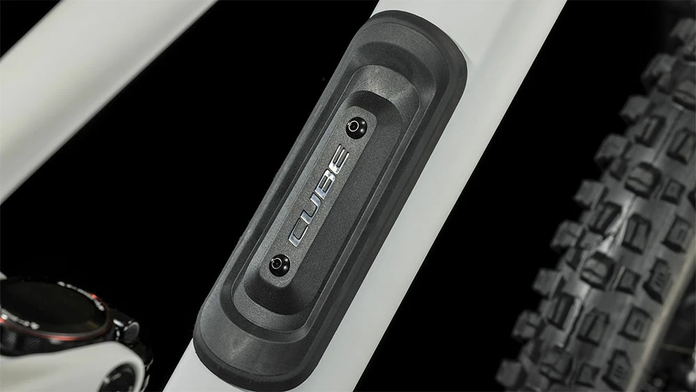 Cube Stereo ONE55 C:62 Race 29 Lightgrey'n'grey 7 Cube Stereo ONE55 C:62 Race 29 Lightgrey'n'grey – Image 5