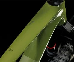 Cube Stereo ONE55 C:62 TM 29 Olive'n'chrome -vélo de route CUBE Stereo ONE55 C62 TM 29 olive n chrome 2