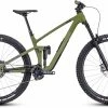Cube Stereo ONE55 C:62 TM 29 Olive'n'chrome -vélo de route CUBE Stereo ONE55 C62 TM 29 olive n chrome 655300 1