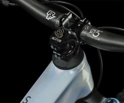 Cube Stereo ONE77 C:68X SLT 29 Flashwhite´n´grey 13 Cube Stereo ONE77 C:68X SLT 29 Flashwhite´n´grey -vélo de route CUBE Stereo ONE77 C68X SLT 29 flashwhite n grey 4