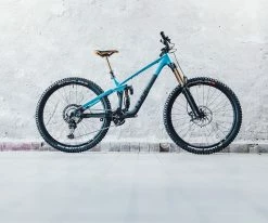 Cube Stereo ONE77 C:68X SLX 29 Actionteam -vélo de route CUBE Stereo ONE77 C68X SLX 29 actionteam 1