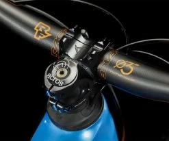 Cube Stereo ONE77 C:68X SLX 29 Actionteam -vélo de route CUBE Stereo ONE77 C68X SLX 29 actionteam 2