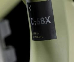 Cube Stereo ONE77 C:68X TM 29 Olive'n'chrome -vélo de route CUBE Stereo ONE77 C68X TM 29 olive n chrome 656300 4