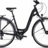 Cube Touring Easy Entry Black´n´metal -vélo de route CUBE Touring Easy Entry black n metal 648100E 1