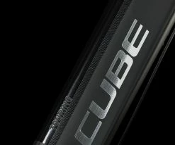 Cube Touring Easy Entry Black´n´metal -vélo de route CUBE Touring Easy Entry black n metal 648100E 4