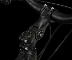 Cube Touring Easy Entry Black´n´metal -vélo de route CUBE Touring Easy Entry black n metal 648100E 6