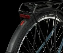 Cube Touring Easy Entry Metalpetrol'n'green -vélo de route CUBE Touring Easy Entry metalpetrol n green 648110 5