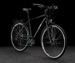 Cube Touring Black´n´metal -vélo de route CUBE Touring black n metal 648100 2