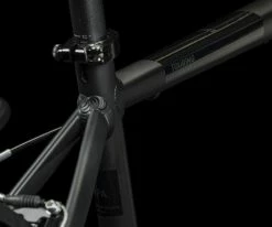 Cube Touring Black´n´metal -vélo de route CUBE Touring black n metal 648100 5