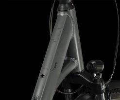 Cube Town Easy Entry Grey´n´black -vélo de route CUBE Town Easy Entry grey n black 649100 3