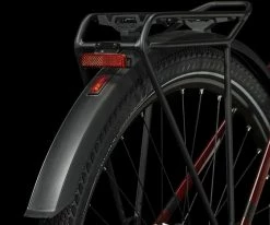 Cube Travel Lady Mirrorred´n´black -vélo de route CUBE Travel Lady mirrorred n black 650100 4