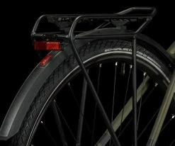 Cube Travel SLX Lady Olive´n´black -vélo de route CUBE Travel SLX Lady olive n black 650600 5