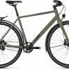Cube Travel SLX Olive´n´black -vélo de route CUBE Travel SLX olive n black 650600 1