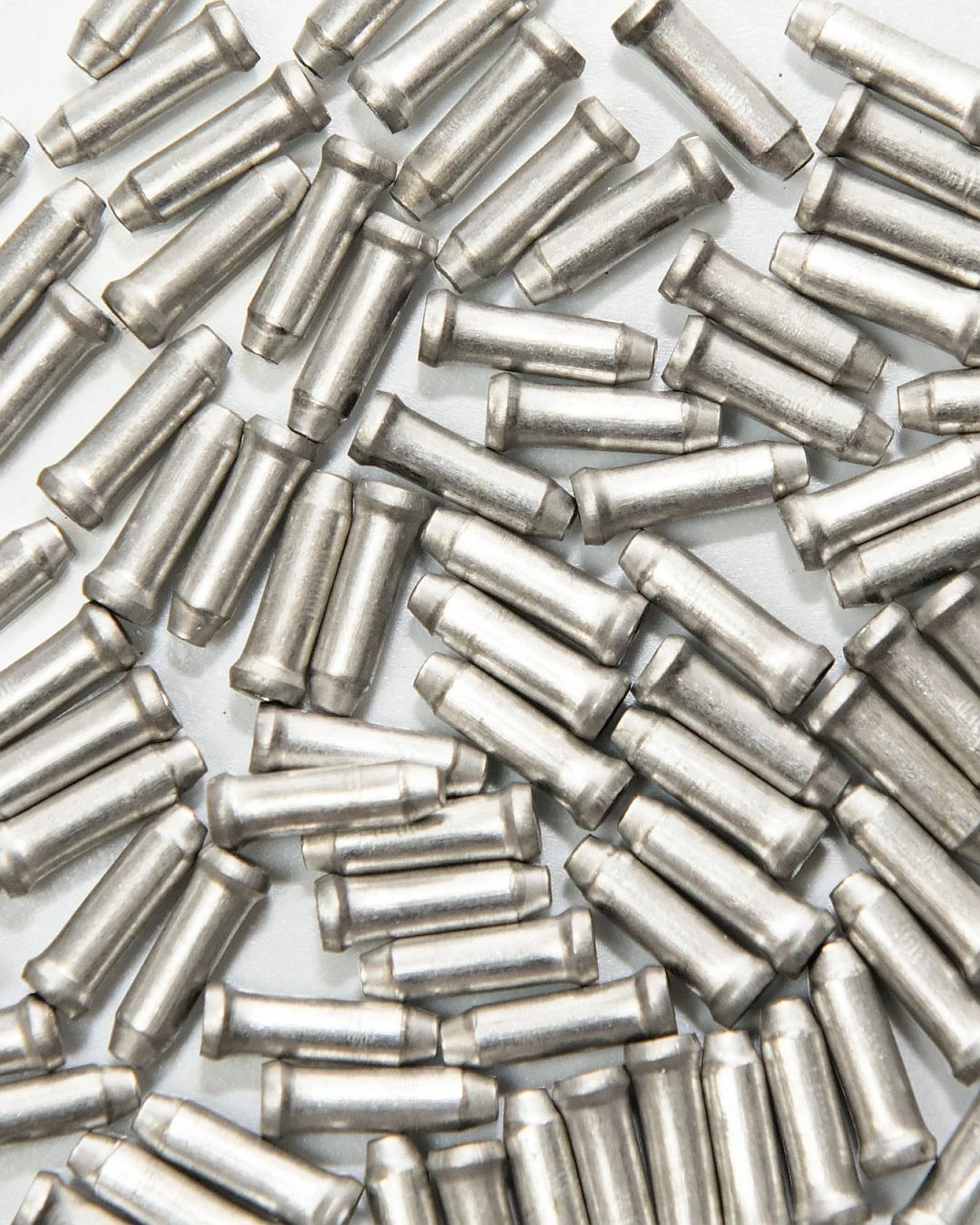 Katana Embouts De Câble De Changement De Vitesse / Câble De Frein Intérieur (100 Pièces) 5 Katana Embouts De Câble De Changement De Vitesse / Câble De Frein Intérieur (100 Pièces) – Image 3