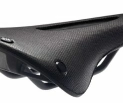 BROOKS Cambium C15 Carved All Weather Natural Rubber Saddle (selle En Caoutchouc Naturel)