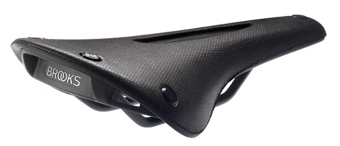 BROOKS Cambium C15 Carved All Weather Natural Rubber Saddle (selle En Caoutchouc Naturel) 3 BROOKS Cambium C15 Carved All Weather Natural Rubber Saddle (selle En Caoutchouc Naturel)