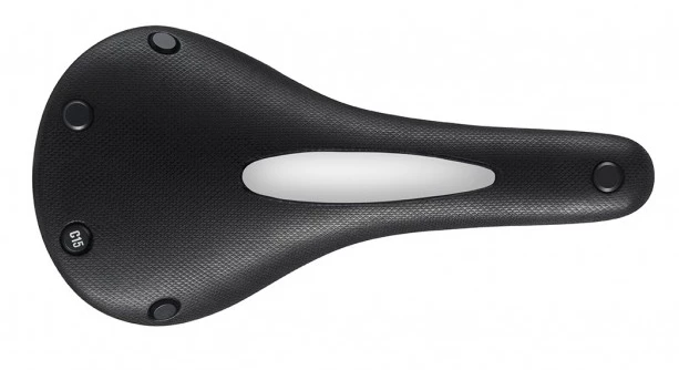 BROOKS Cambium C15 Carved All Weather Natural Rubber Saddle (selle En Caoutchouc Naturel) 4 BROOKS Cambium C15 Carved All Weather Natural Rubber Saddle (selle En Caoutchouc Naturel) – Image 2