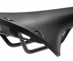 BROOKS Cambium C19 Selle En Caoutchouc Naturel All Weather