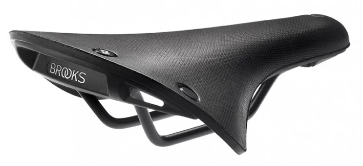 BROOKS Cambium C19 Selle En Caoutchouc Naturel All Weather 3 BROOKS Cambium C19 Selle En Caoutchouc Naturel All Weather