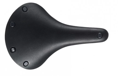 BROOKS Cambium C19 Selle En Caoutchouc Naturel All Weather 4 BROOKS Cambium C19 Selle En Caoutchouc Naturel All Weather – Image 2