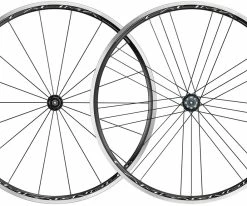 Campagnolo® Jeu De Roues Calima C17 Shimano