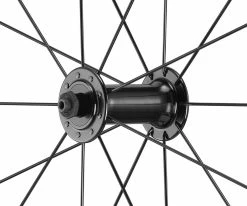 Campagnolo® Jeu De Roues Calima C17 Shimano 12 Campagnolo® Jeu De Roues Calima C17 Shimano -vélo de route Campa Calima 5