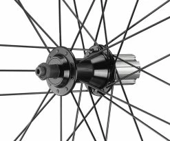 Campagnolo® Jeu De Roues Calima C17 Shimano 13 Campagnolo® Jeu De Roues Calima C17 Shimano -vélo de route Campa Calima 6