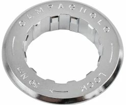 Campagnolo® Bague De Verrouillage 10 Vitesses Pour 11T
